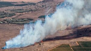 Συνετρίβη στον Καύκασο βομβαρδιστικό Su-34 της Ρωσίας - Νεκρά τα μέλη του πληρώματος