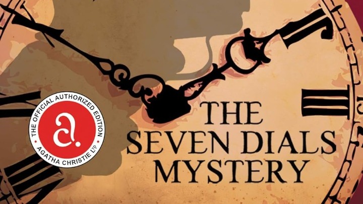 Το «The Seven Dials Mystery» της Αγκάθα Κρίστι γίνεται σειρά