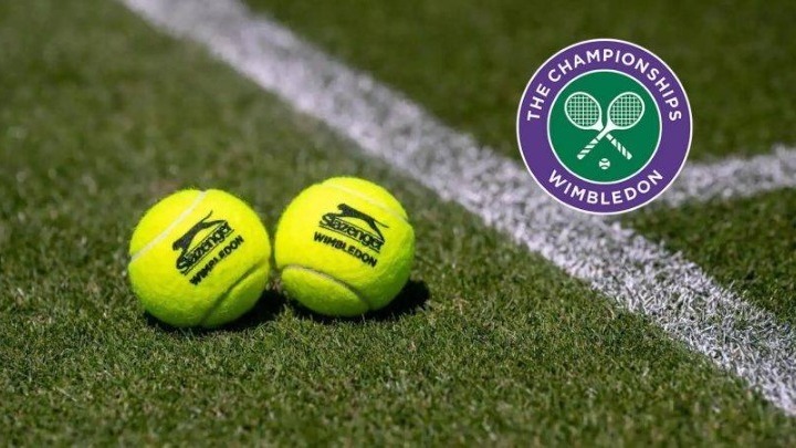 Το Wimbledon προσφέρει χρηματικό έπαθλο ρεκόρ 50 εκατομμυρίων λιρών