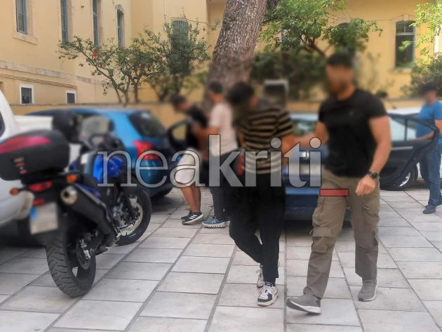 Κρήτη: Ελεύθεροι με περιοριστικούς όρους οι κατηγορούμενοι για τον θάνατο του ναυαγοσώστη