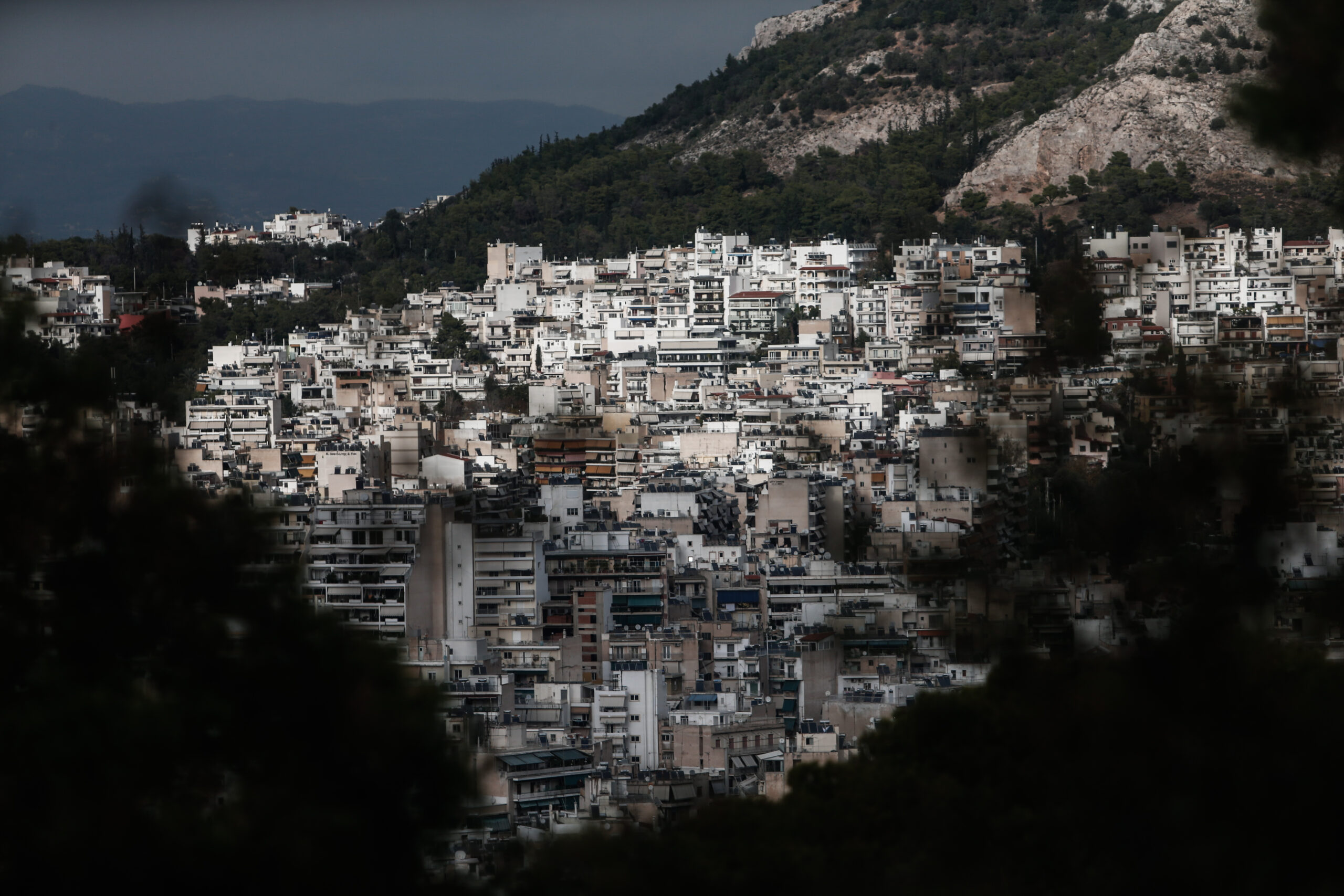 Ο Δήμος Αθηναίων δικαιώθηκε από το ΣτΕ σχετικά με τα επιτρεπόμενα ύψη κτιρίων