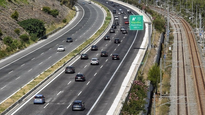 Αποκαταστάθηκε η κυκλοφορία στην Εθνική Οδό – Οι διαδηλωτές της ΛΑΡΚΟ εγκατέλειψαν τον κόμβο του Μαρτίνου