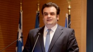 Κυρ. Πιερρακάκης: Την ερχόμενη ακαδημαϊκή χρονιά οι ανακοινώσεις για την πορεία διεθνοποίησης της Τριτοβάθμιας Εκπαίδευσης