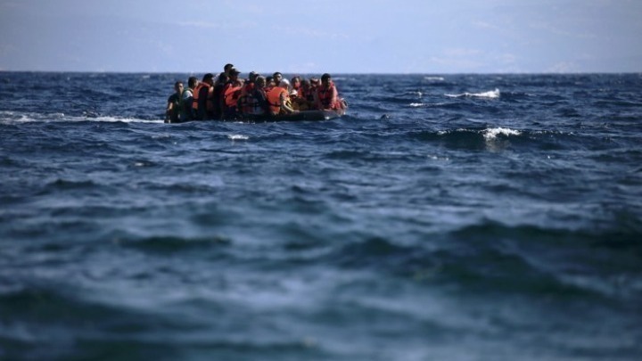 Ρέθυμνο: Επιχειρήση διάσωσης στη θαλάσσια περιοχή νότια της Γαύδου για μετανάστες