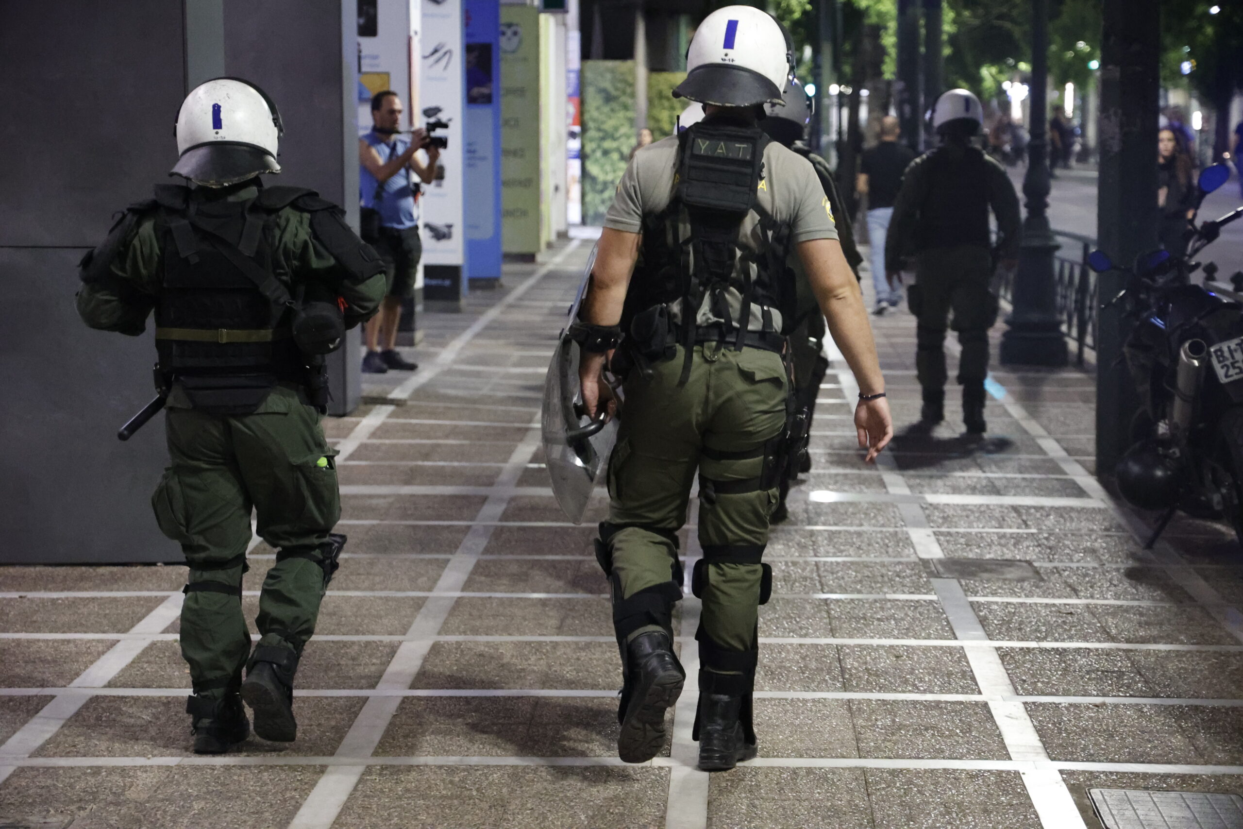 Το όνομα του ήταν Μοχάμεντ Καμράν Ασίκ και τον σκότωσαν στο ξύλο