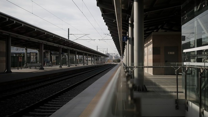 Επανέναρξη δρομολογίων στη Γραμμή 1