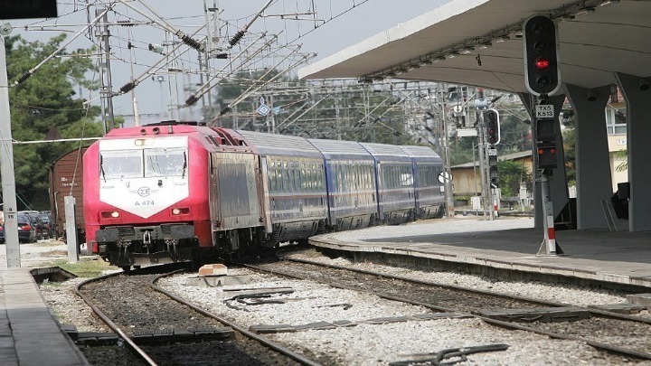 Η Hellenic Train επεκτείνει τις προσφορές για ταξίδια Αθήνα – Θεσσαλονίκη έως 30 Σεπτεμβρίου 2024