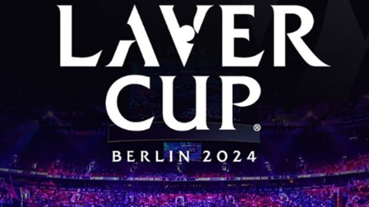 Laver Cup Βερολίνο 2024 – Ισοπαλία 2-2 για την Team Europe του Στέφανου Τσιτσιπά μετά την πρώτη ημέρα