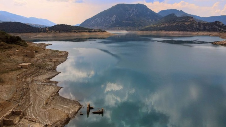 Δράση τώρα για την αντιμετώπιση της λειψυδρίας προτείνει ο καθηγητής υδρογεωλογίας του ΑΠΘ