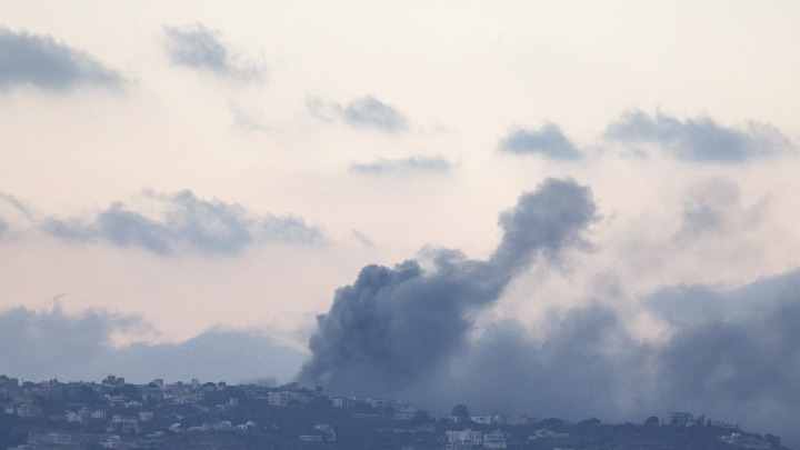 Επείγουσα προειδοποίηση από τον ισραηλινό στρατό για εκκένωση στα νότια προάστια της Βηρυτού