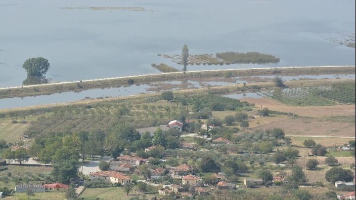 Παράταση για την αναστολή καταβολής ασφαλιστικών εισφορών στους πληγέντες από τις πλημμύρες του 2023