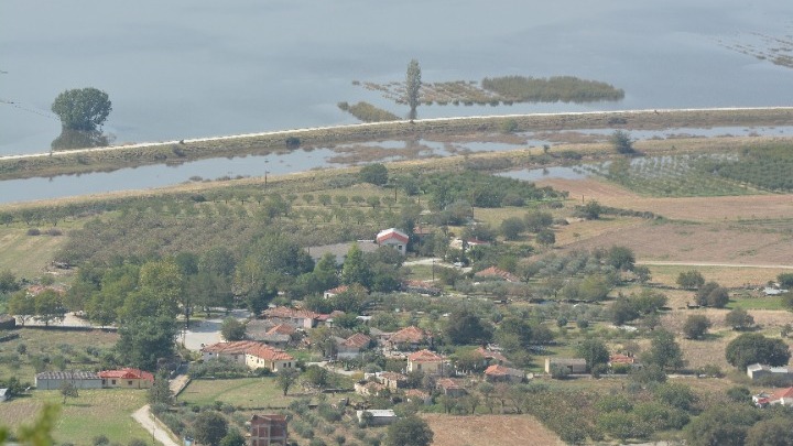 Επέκταση των αναστολών πληρωμών φόρων και εισφορών έως το τέλος του 2023 για τους πληγέντες από την κακοκαιρία Daniel