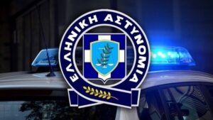 Σύλληψη άνδρα που καλούσε μέσω διαδικτύου να βιαιοπραγήσουν εναντίον αστυνομικών