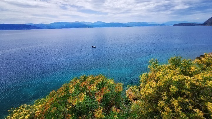 Συνεχιζόμενες καλοκαιρινές θερμοκρασίες με προγνωσμένες αλλαγές από την Κυριακή