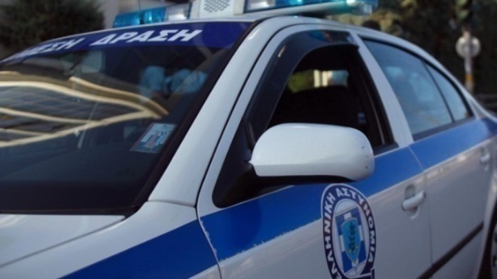 Συνελήφθη 41χρονος για πυροβολισμό κατά αστυνομικών το 2014