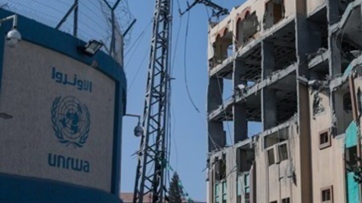 UNRWA: Τριπλή τραγωδία και αυξανόμενη πίεση στον Λίβανο