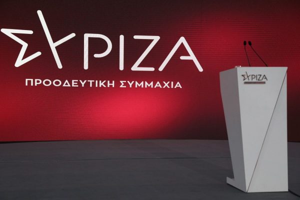 Ζήτηση για ντιμπέιτ με τους υποψηφίους του ΣΥΡΙΖΑ από τον Χρήστο Γιαννούλη