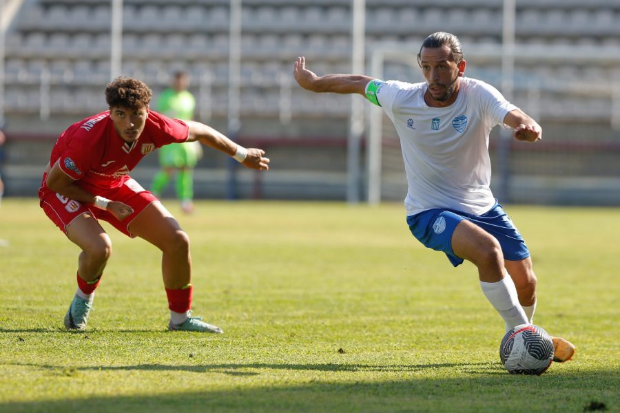 Κύπελλο Ελλάδος: Αιγάλεω και Παναχαϊκή προκρίνονται στους ’16’