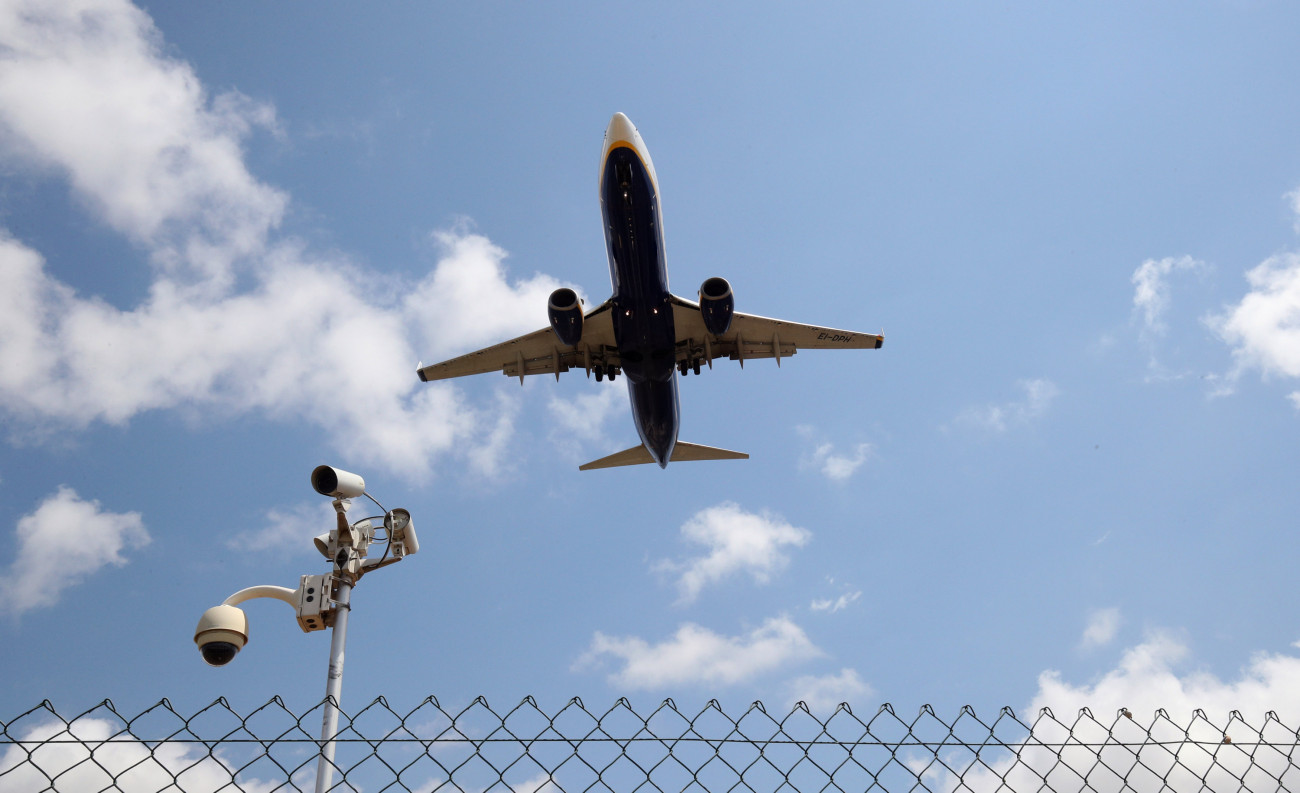 Δωρεάν Wi-Fi στις πτήσεις της Air France μέσω Starlink από το καλοκαίρι του 2025