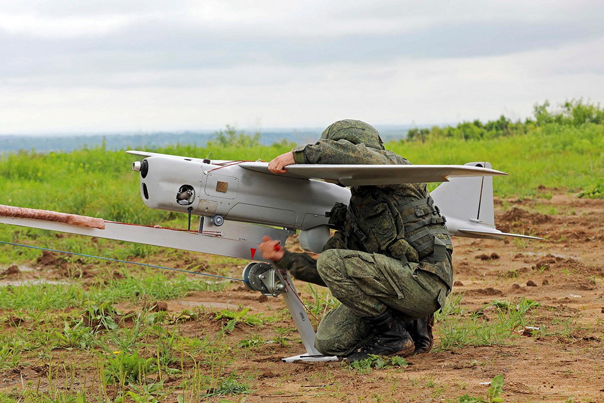 Ρουμανία: Συναγερμός για ρωσικά drones και κίνηση προσλήψεων ξένων εργατών