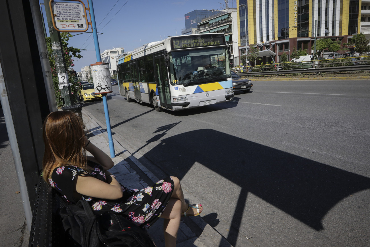 ΟΑΣΑ: Επαναστατική αναδιάρθρωση των δημόσιων συγκοινωνιών με τη συμμετοχή των πολιτών