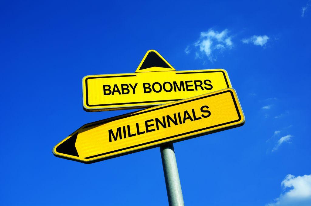 Απειλή από τις επενδυτικές συνήθειες των baby boomers για την οικονομική σταθερότητα