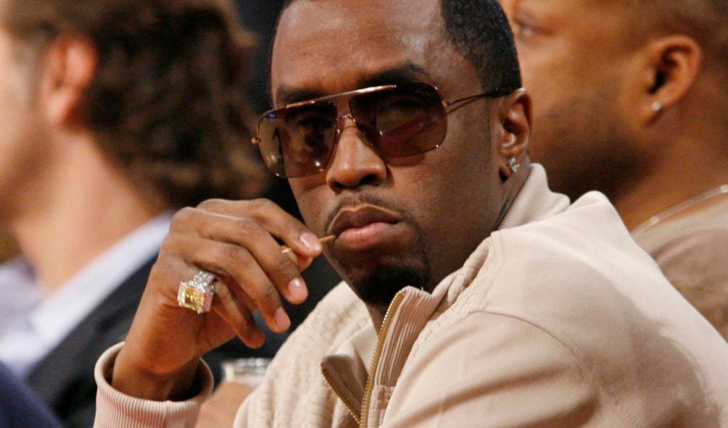 Sean «Diddy» Combs: «Είναι συγκεντρωμένος και προετοιμάζεται για τη δίκη του»