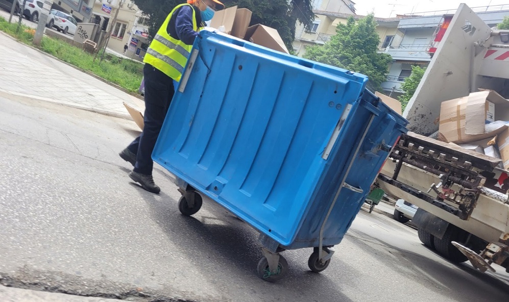 Εργατικό ατύχημα στην Κρήτη: Έκρηξη μπαταρίας αυτοκινήτου τραυμάτισε δύο γυναίκες της καθαριότητας