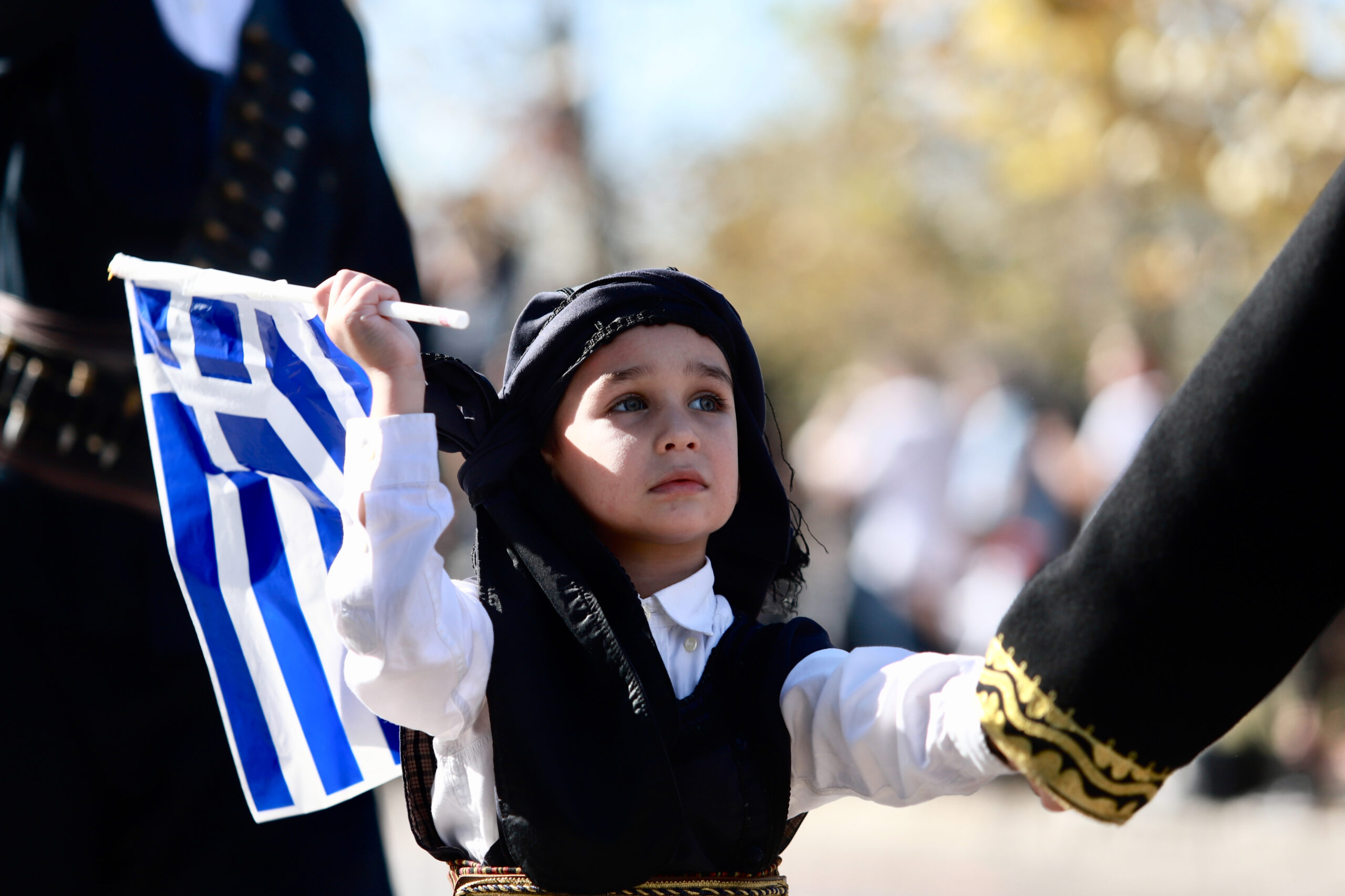 Θεσσαλονίκη: Πρόγραμμα εορταστικών εκδηλώσεων των εθνικών επετείων της 26ης Οκτωβρίου 1912 και της 28ης Οκτωβρίου 1940