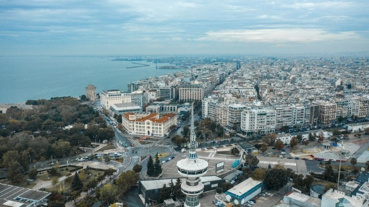 Αύξηση της ηλικίας των αστέγων στην πόλη σύμφωνα με την ΑΡΣΙΣ