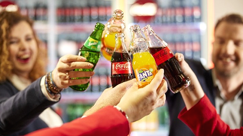 Coca-Cola HBC: Αύξηση εσόδων κατά 13,7% στο εννεάμηνο του 2024