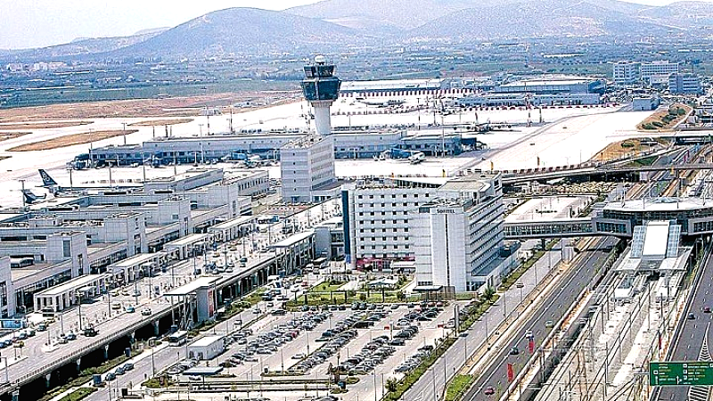 ΔΑΑ: Στα 195,1 εκατ. ευρώ τα καθαρά κέρδη στο εννεάμηνο