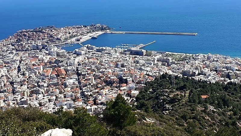 Συνεργασία ΔΥΠΑ και ΣΒΒΕ Έβρου για την ενίσχυση της τοπικής απασχόλησης