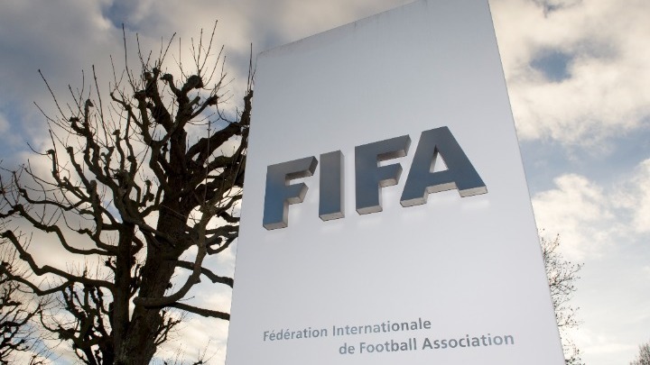 Διπλή έρευνα της FIFA για την Ισραηλινή Ποδοσφαιρική Ομοσπονδία