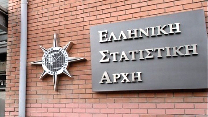 Αύξηση διαθέσιμου εισοδήματος κατά 11,4 δισ. ευρώ το 2023, σύμφωνα με την ΕΛΣΤΑΤ