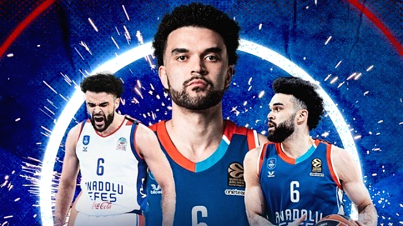 Euroleague: Αυστηρές ποινές για Μπράιαντ και Μπιμπέροβιτς μετά το ντέρμπι