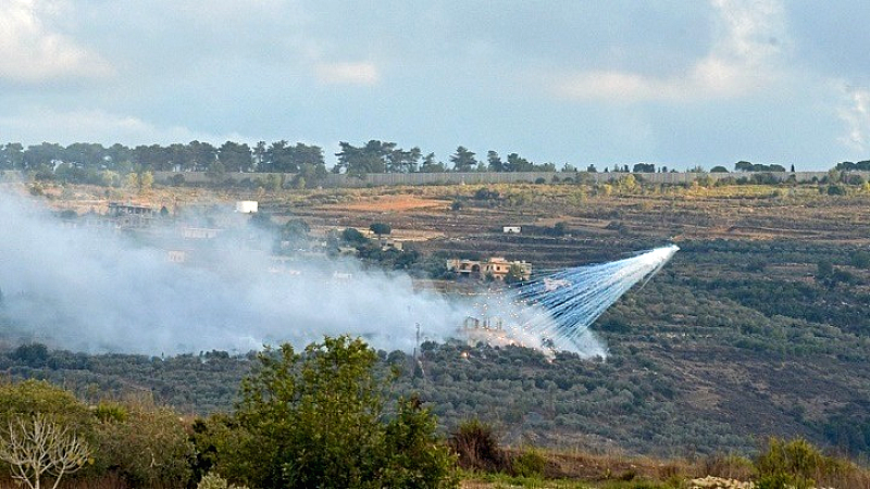 Επίθεση της Χεζμπολάχ σε ισραηλινές δυνάμεις κατά τη διάρκεια προσπάθειας διείσδυσης