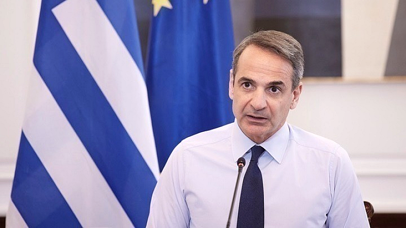 Η Ελλάδα και το ζήτημα των επανορθώσεων: Ο Κ. Μητσοτάκης τονίζει τη σημασία του αναγκαστικού δανείου