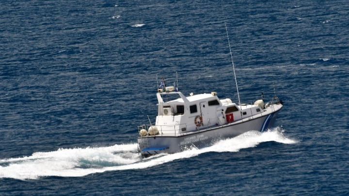 Νεκρός ναυτικός στον εμπορικό λιμένα της Νέας Καρβάλης