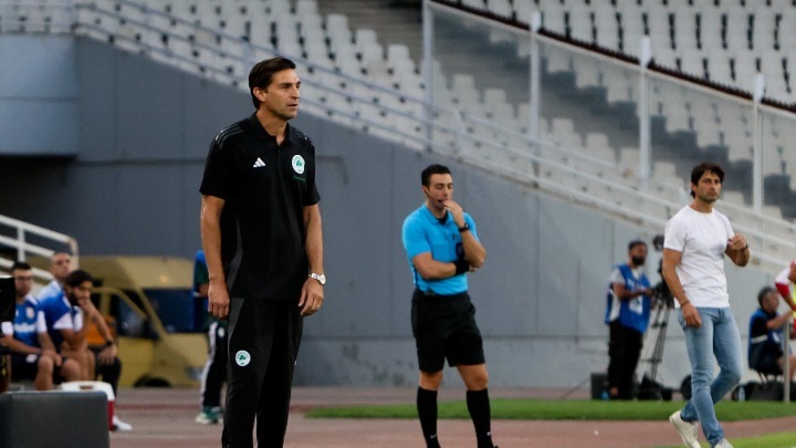 Πίστωση χρόνου για Αλόνσο, αλλά με αυξημένες απαιτήσεις για άμεσα αποτελέσματα