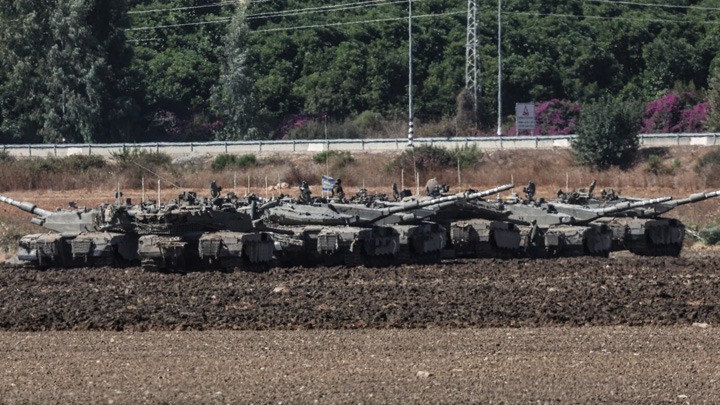 Επείγουσα προειδοποίηση από τον ισραηλινό στρατό προς τους κατοίκους 20 νότιων πόλεων του Λιβάνου