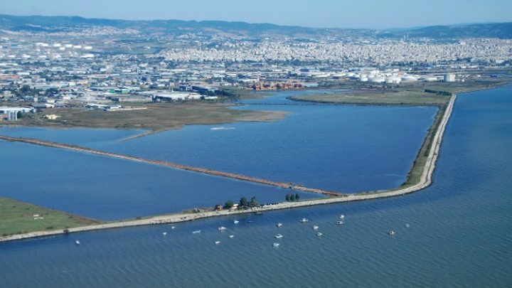 Οικογιορτή Γαλλικού Ποταμού: Γιορτάζουμε το πολύτιμο αγαθό του νερού