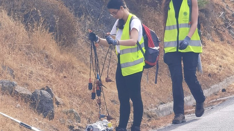 Ενδυνάμωση της ενεργειακής αυτονομίας της Λέσβου μέσω γεωθερμικών ερευνών