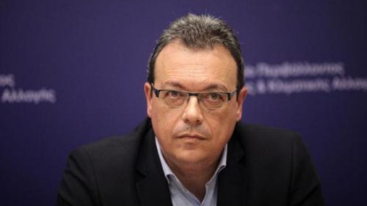 Σωκράτης Φάμελλος: Προτάσεις για έναν ήρεμο διάλογο στο συνέδριο του ΣΥΡΙΖΑ