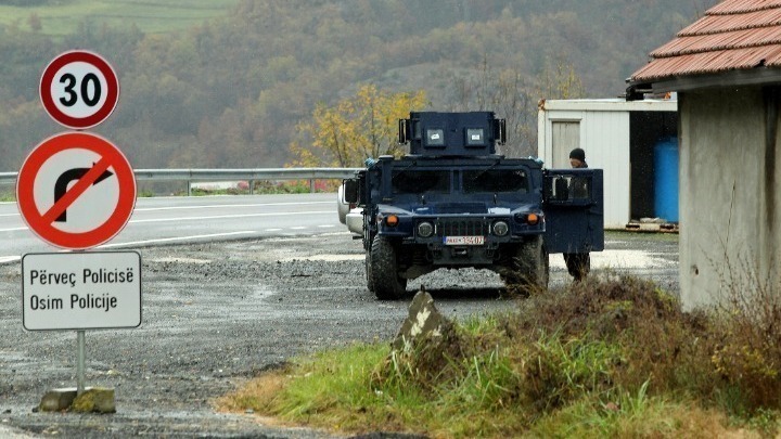 Άρση απαγόρευσης εισαγωγής σερβικών προϊόντων από το Κόσοβο