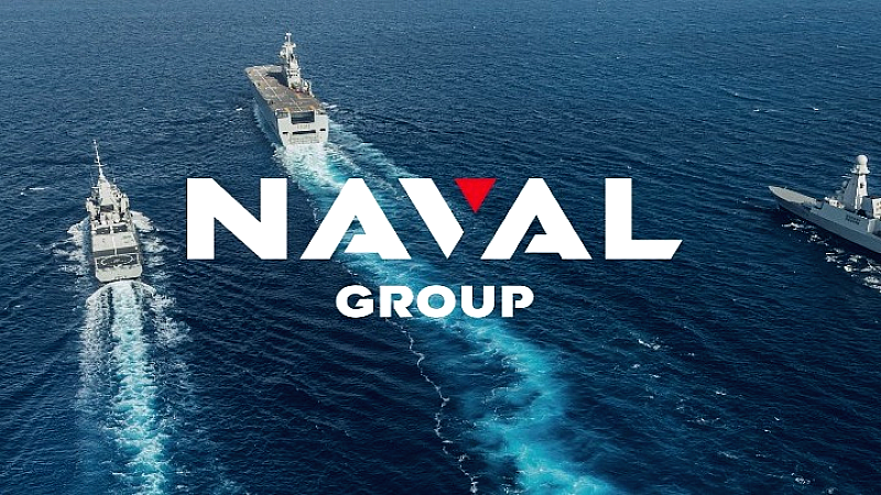 Στην Euronaval 2024 η Naval Group