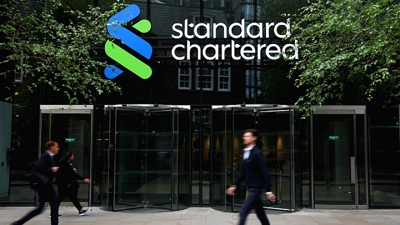 Αναπτυξιακή πορεία της Standard Chartered Bank στην κινεζική αγορά