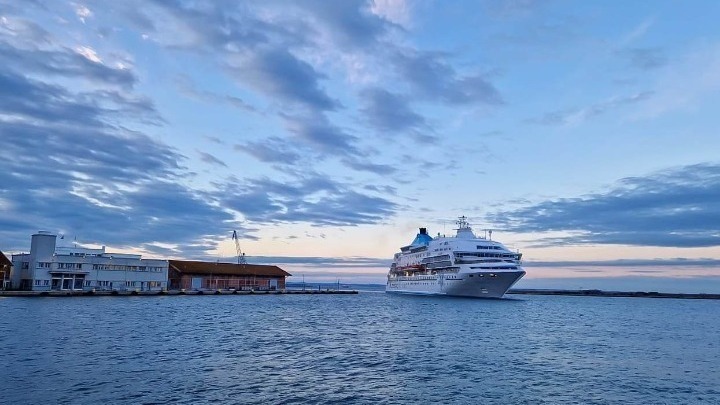 Αίτημα για αναβάθμιση των λιμενικών υποδομών στα κύρια λιμάνια της χώρας από πλοίαρχους και ακτοπλόους