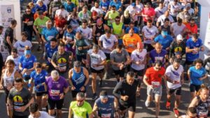 Την Κυριακή το 2ο Olympic Day Run με δωρεάν αθλητικές και περιβαλλοντικές δράσεις