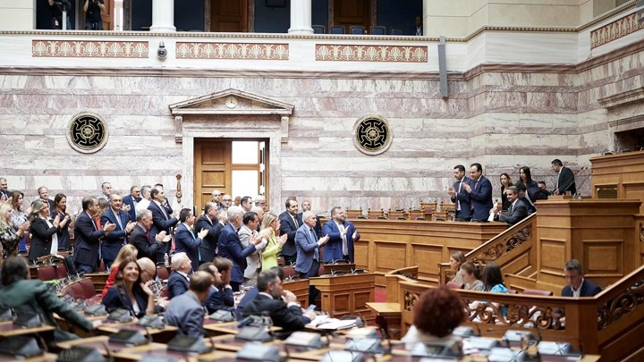 Έγκριση του νομοσχεδίου για το Κτηματολόγιο: Νέες ρυθμίσεις και ψηφιακή αναβάθμιση